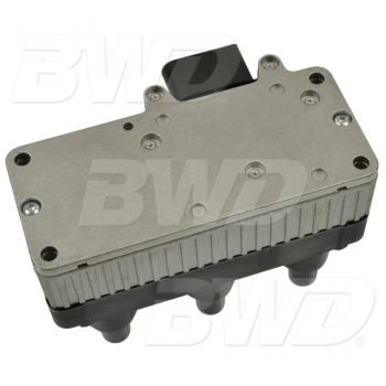 1999 Volkswagen Jetta Ignition Control Module BWD E368 image 1 of 4