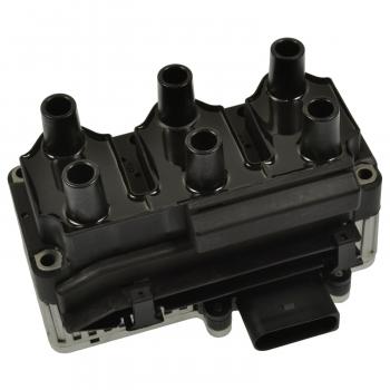 1999 Volkswagen Jetta Ignition Control Module BWD E368 image 3 of 4