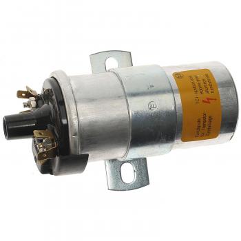 1993 Volvo 240 Ignition Coil BWD E374 image 1 of 3