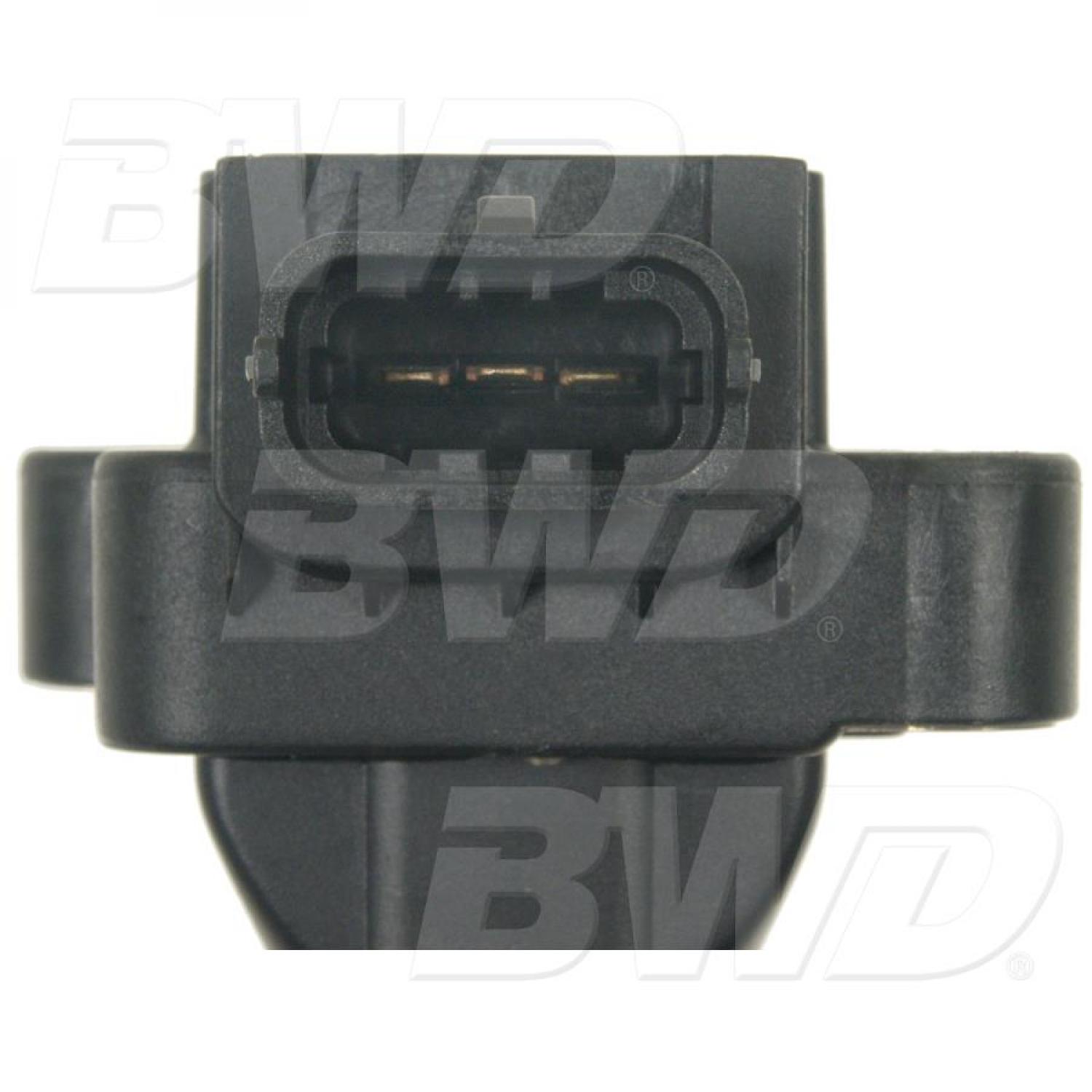 BWD E376 - Ignition Coil BWD E376 Ignition Coil product image 2 of 3
