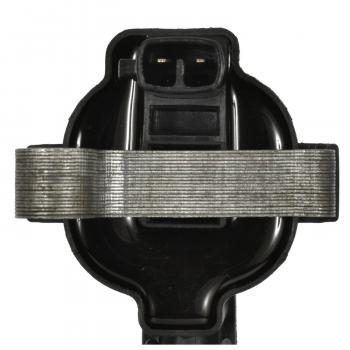 1999 Jaguar Vanden Plas Ignition Coil BWD E377 image 2 of 3