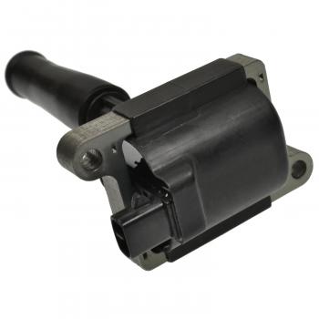 1999 Jaguar Vanden Plas Ignition Coil BWD E377 image 3 of 3