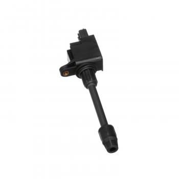 2000 Nissan Maxima Ignition Coil Rear BWD E378 image 4 of 4