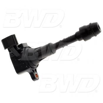 2013 Nissan Xterra Ignition Coil