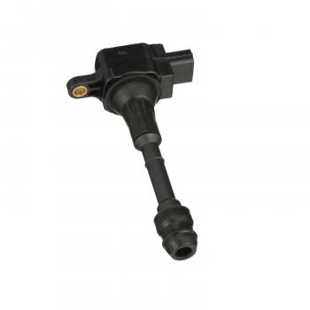 2006 Nissan Sentra Ignition Coil BWD E380 image 4 of 4
