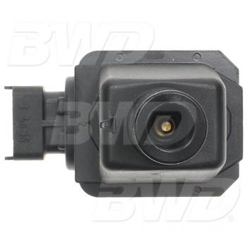 2000 Mercedes-Benz SL600 Ignition Coil BWD E382 image 2 of 4