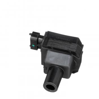 2000 Mercedes-Benz SL600 Ignition Coil BWD E382 image 3 of 4