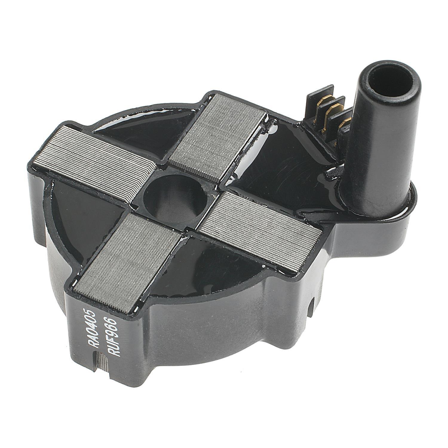 BWD E384 - Ignition Coil BWD E384 Ignition Coil product image 2 of 3