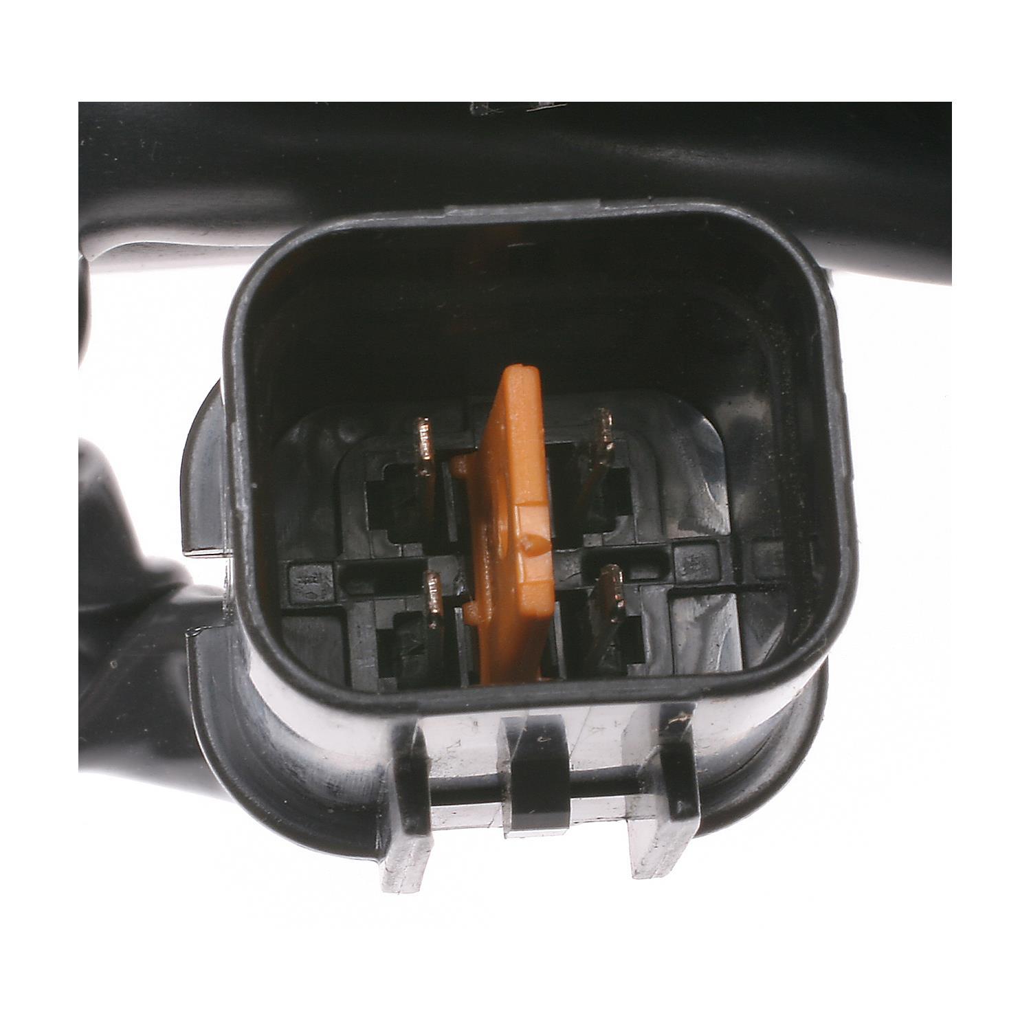 BWD E386 - Ignition Coil BWD E386 Ignition Coil product image 1 of 3