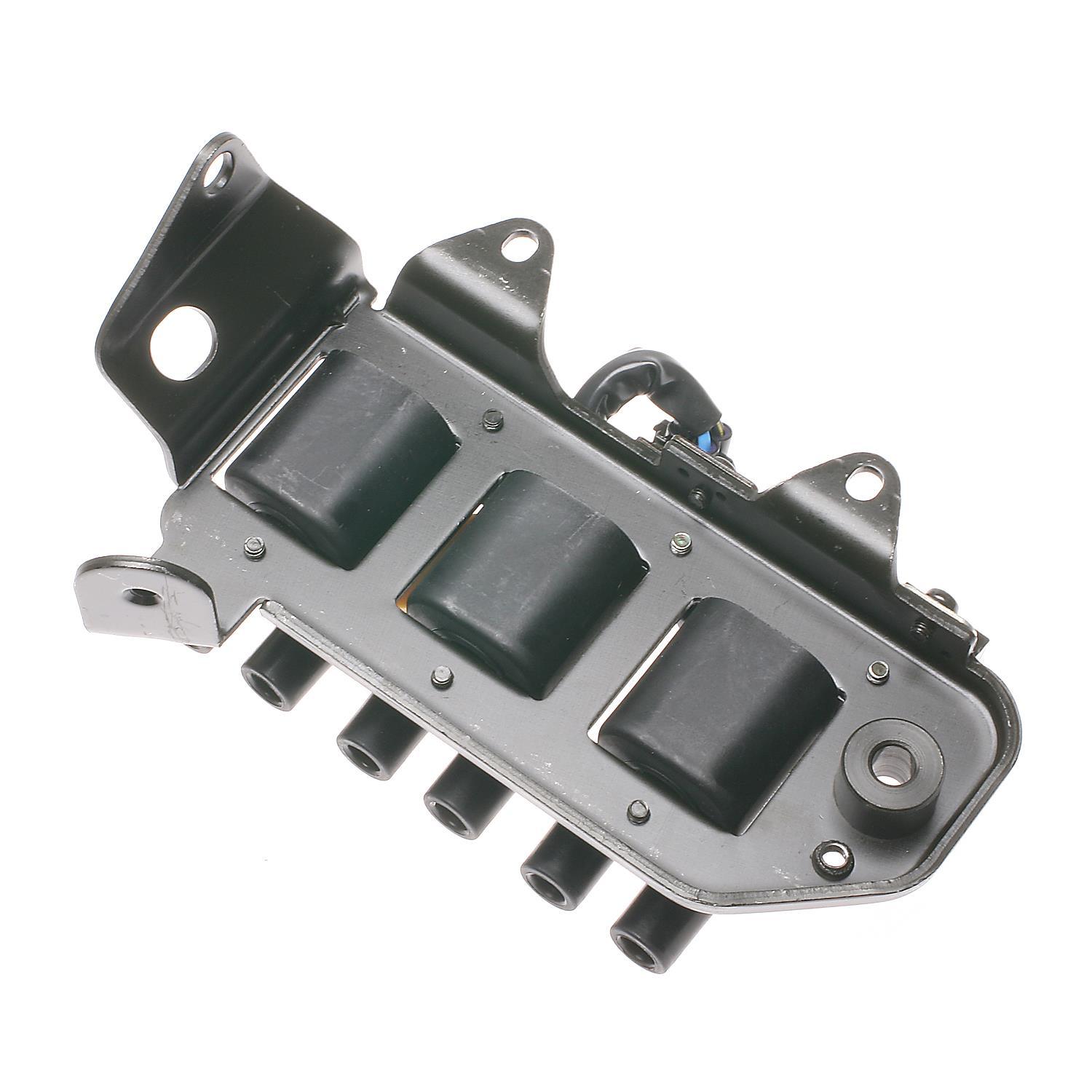 BWD E386 - Ignition Coil BWD E386 Ignition Coil product image 3 of 3