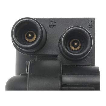 2006 Chrysler Crossfire Ignition Coil BWD E389 image 2 of 4