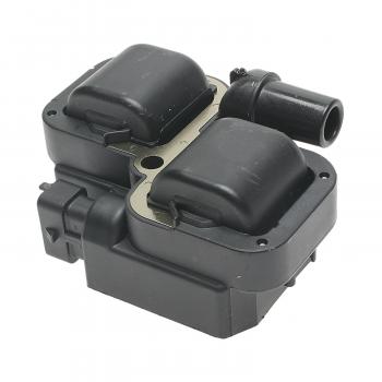 2006 Chrysler Crossfire Ignition Coil BWD E389 image 3 of 4
