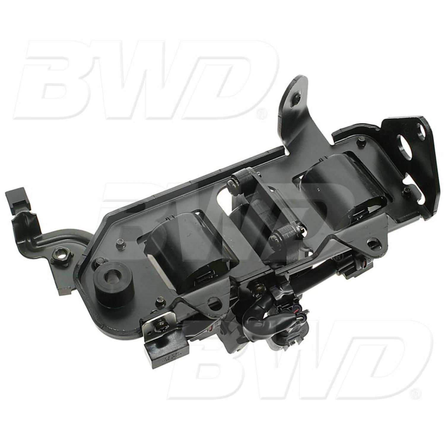 BWD E390 - Ignition Coil BWD E390 Ignition Coil product image 1 of 4