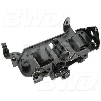 BWD E390 product image