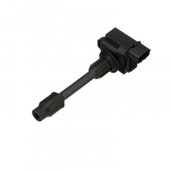 2000 Nissan Maxima Ignition Coil Front BWD E393 image 1 of 4