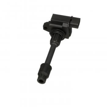 2000 Nissan Maxima Ignition Coil Front BWD E393 image 2 of 4