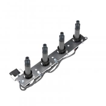 2005 Pontiac Bonneville Ignition Coil BWD E402 image 1 of 4