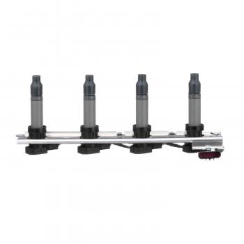 2005 Pontiac Bonneville Ignition Coil BWD E402 image 3 of 4