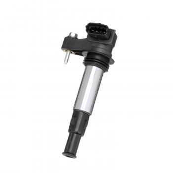 2008 Buick LaCrosse Ignition Coil BWD E405 image 2 of 4