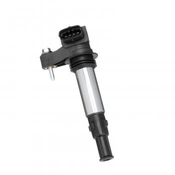 2008 Buick LaCrosse Ignition Coil BWD E405 image 4 of 4