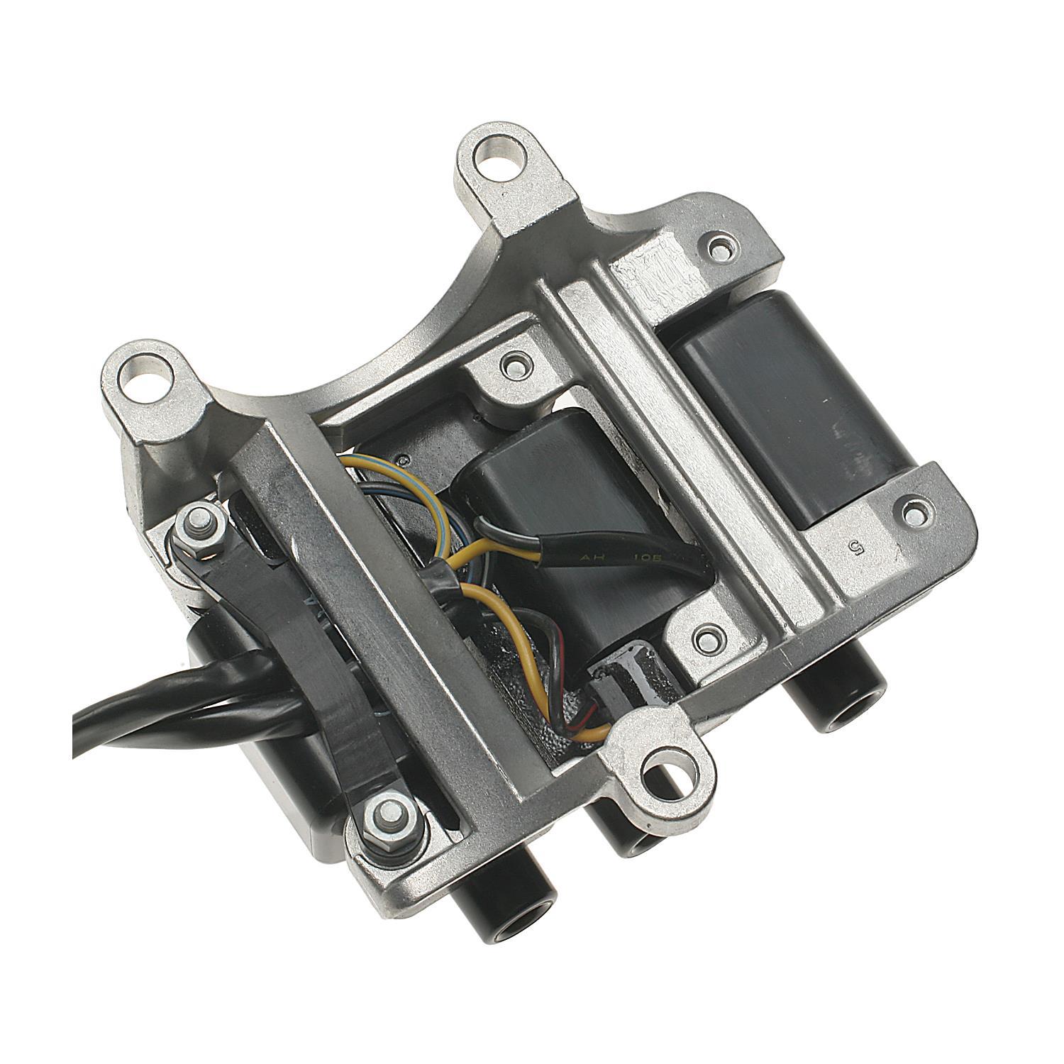 BWD E406 - Ignition Coil BWD E406 Ignition Coil product image 1 of 4