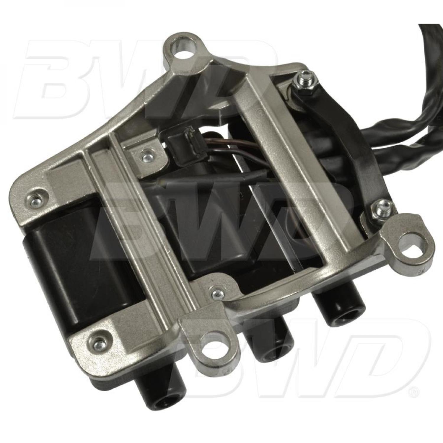 BWD E406 - Ignition Coil BWD E406 Ignition Coil product image 2 of 4