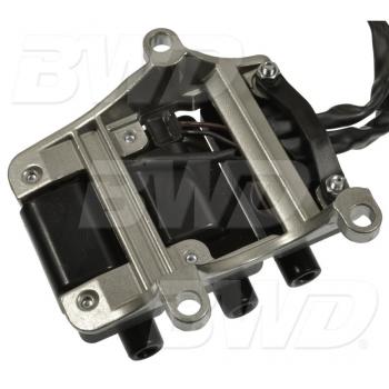1998 Audi Cabriolet Ignition Coil BWD E406 image 2 of 4