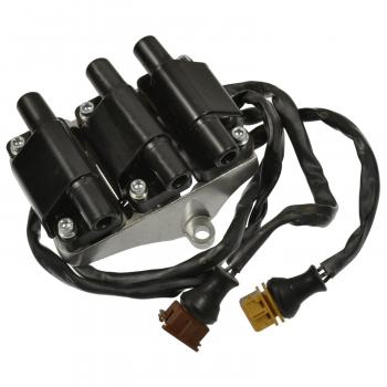 1998 Audi Cabriolet Ignition Coil BWD E406 image 3 of 4