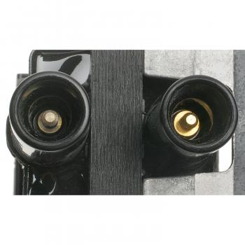 1994 Mercedes-Benz C220 Ignition Coil BWD E412 image 3 of 4