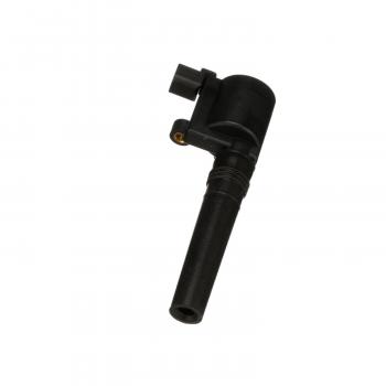 2005 Lincoln LS Ignition Coil BWD E418 image 2 of 4