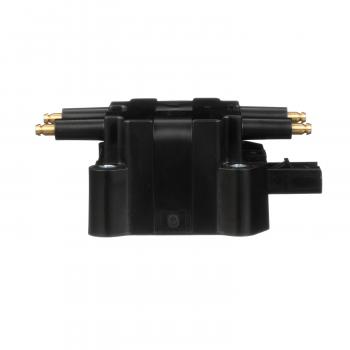 2000 Chrysler Neon Ignition Coil BWD E423 image 2 of 4