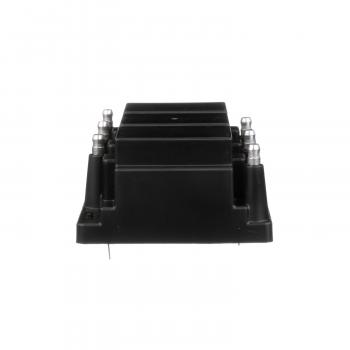 1991 Oldsmobile Delta 88 Ignition Coil BWD E45 image 2 of 4