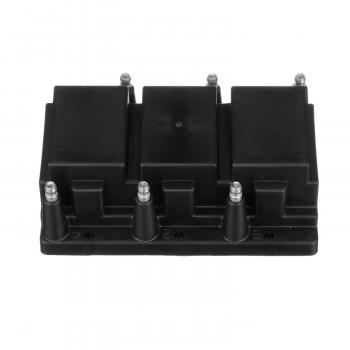 1991 Oldsmobile Delta 88 Ignition Coil BWD E45 image 3 of 4