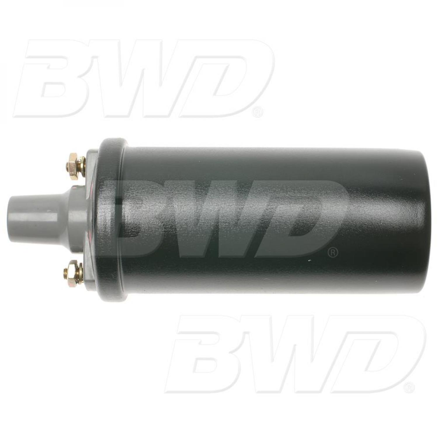 BWD E502 - Ignition Coil BWD E502 Ignition Coil product image 2 of 4