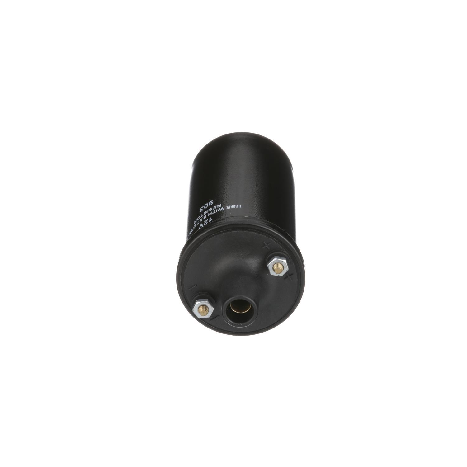 BWD E504 - Ignition Coil BWD E504 Ignition Coil product image 3 of 5