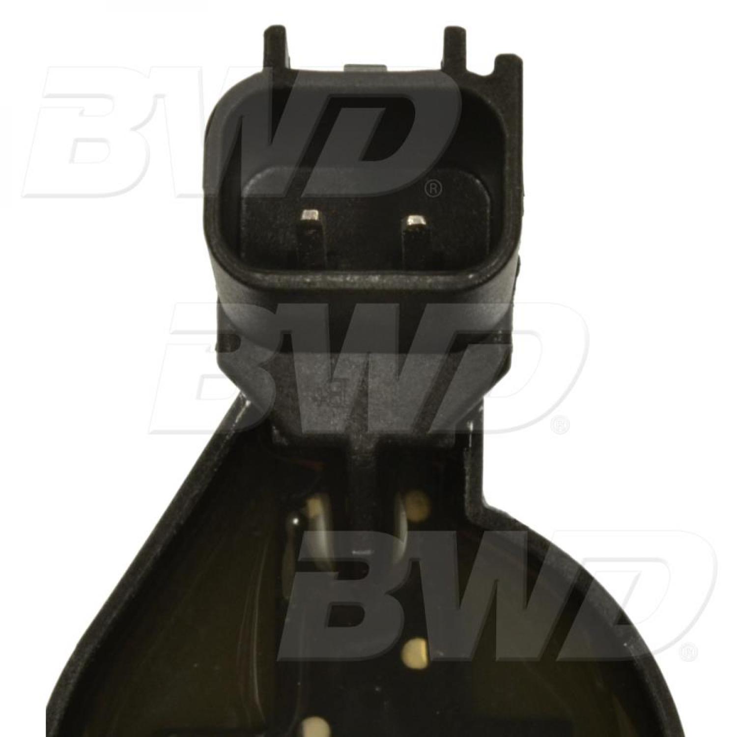 BWD E508 - Ignition Coil BWD E508 Ignition Coil product image 6 of 8