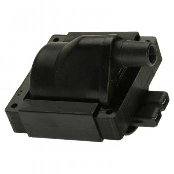 1982 Toyota Tercel Ignition Coil BWD E519 image 2 of 4