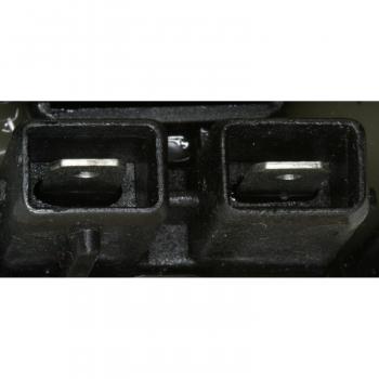 1982 Toyota Tercel Ignition Coil BWD E519 image 3 of 4