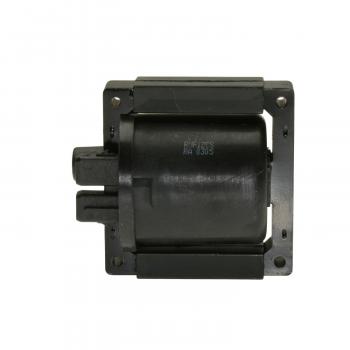 1982 Toyota Tercel Ignition Coil BWD E519 image 4 of 4
