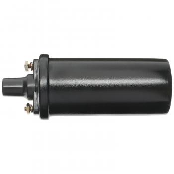 1972 Mercury Capri Ignition Coil BWD E520 image 2 of 2