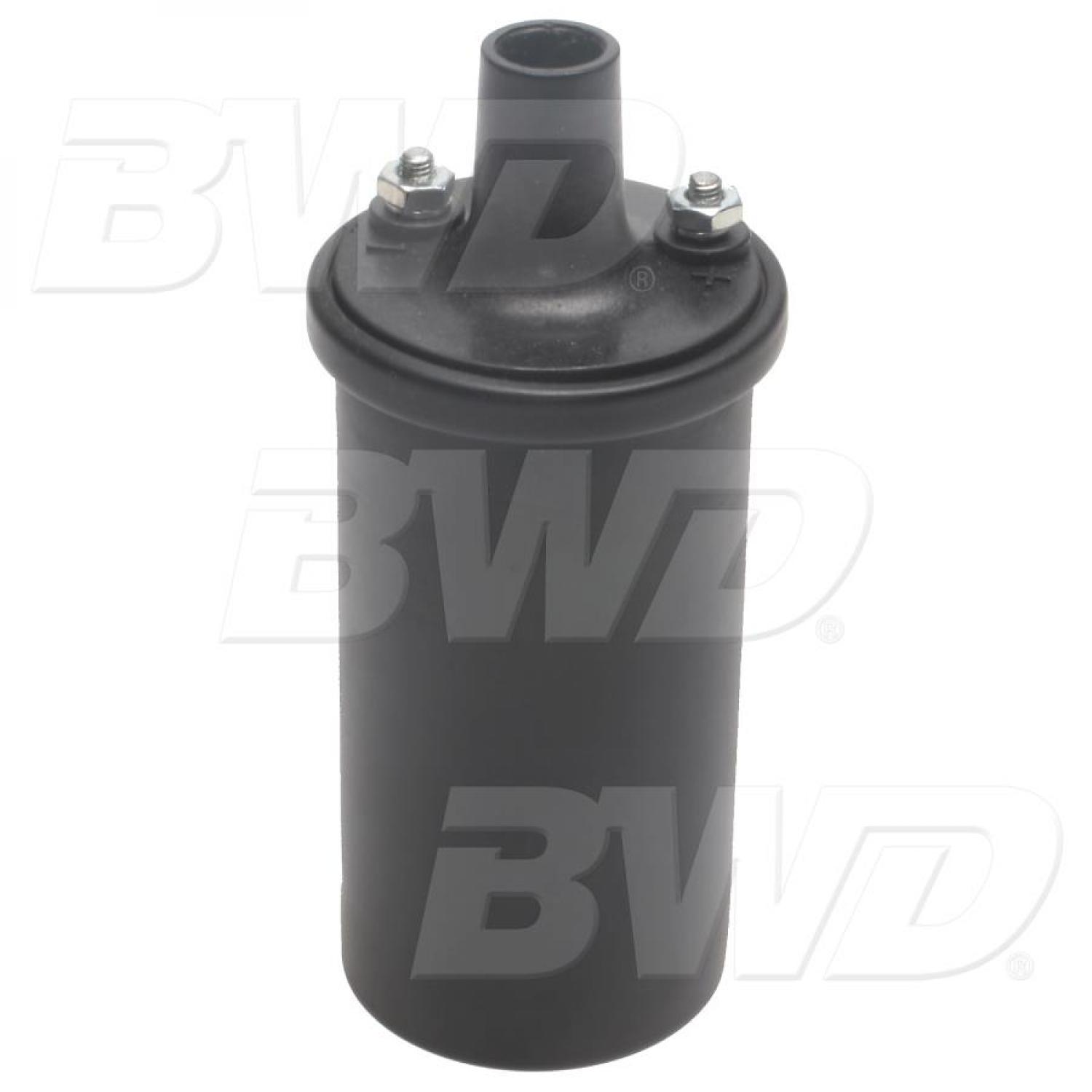 BWD E524 - Ignition Coil BWD E524 Ignition Coil product image 1 of 5