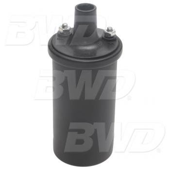 1990 Plymouth Colt Ignition Coil BWD E524 image 1 of 4