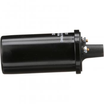 1990 Plymouth Colt Ignition Coil BWD E524 image 4 of 4