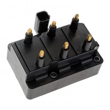 1997 Chrysler LHS Ignition Coil BWD E53 image 2 of 4