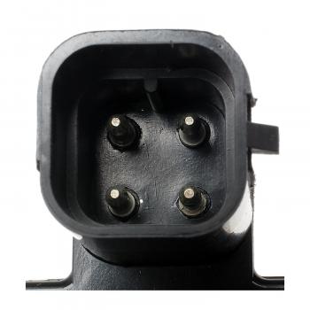 1997 Chrysler LHS Ignition Coil BWD E53 image 3 of 4