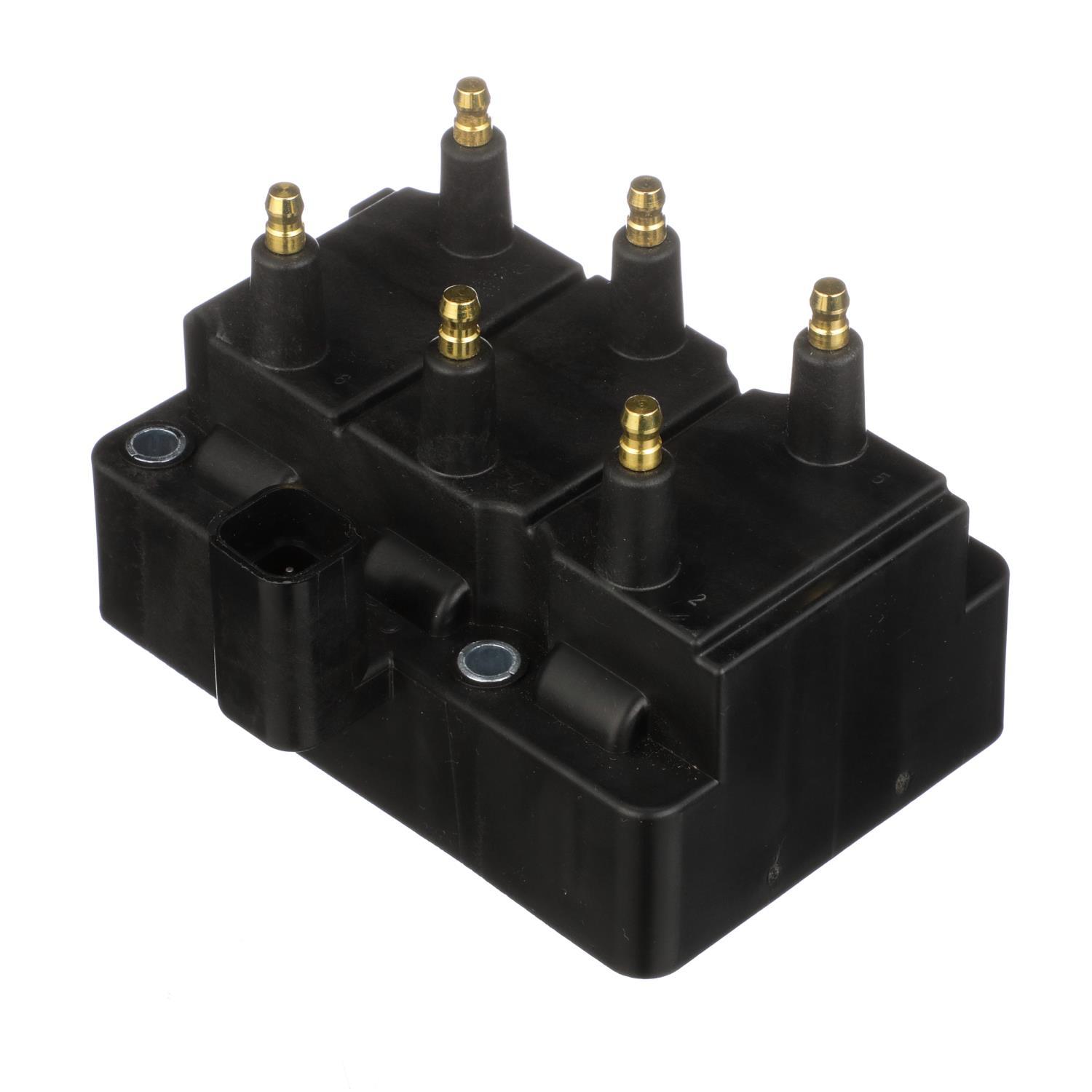 BWD E53 - Ignition Coil BWD E53 Ignition Coil product image 4 of 6