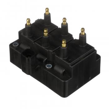 1997 Chrysler LHS Ignition Coil BWD E53 image 4 of 4