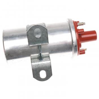 1983 Mercedes-Benz 380SEC Ignition Coil BWD E533 image 3 of 4