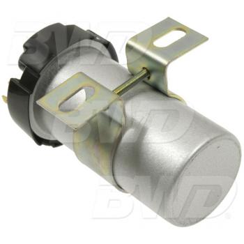 1993 Volkswagen Cabriolet Ignition Coil BWD E534 image 1 of 3