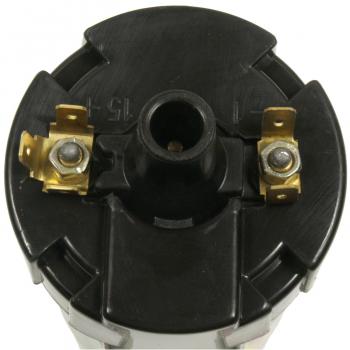 1993 Volkswagen Cabriolet Ignition Coil BWD E534 image 3 of 3